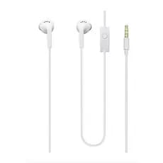 Fone de ouvido Samsung EHS61ASFWE branco