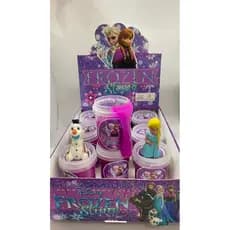 Slime Frozen caixa com 12