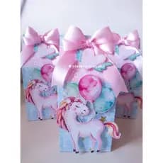 10 Caixas milk personalizadas - Fazemos qualquer tema