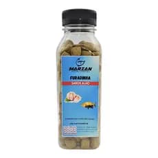 5 Furadinha de Alho Marzan Pesca Oferta