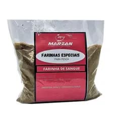kit 1 kilo Farinha de Sangue para turbinar sua massa!!