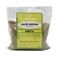 Kit 1 kilo Farinha sangue+1 kl farinha de Carne+1 kl Amicil+1 kl Biotrura+1 kl farelo arroz!!