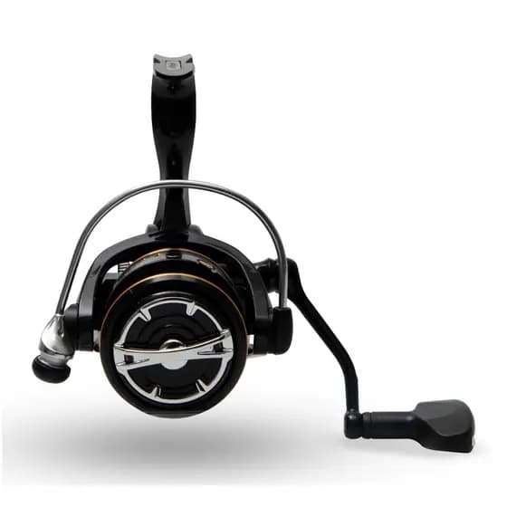 Molinete Astro Air tamanho 3000 7 rolamentos