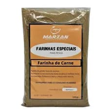 kit 1 kilo Farinha de Sangue+ 1 kilo de Farinha de Carne para turbinar sua massa