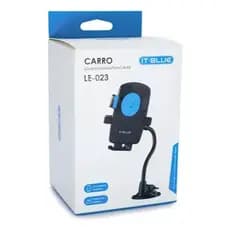 Suporte Celular IT Blue LE 023 Veicular