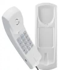 Telefone / Interfone Intelbras - TC 20 -- Escolha a Cor
