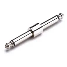 Plugue Adaptador P/ Pedal - P10 Duplo - P10MD - Santo Angelo