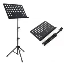 Suporte / Estante / Pedestal P/ Partitura Pastas Smart - SM-009 LT