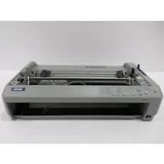 Impressora usada Matricial Epson Fx 2190