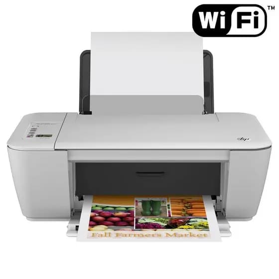 impressora multifuncional USADA hp DeskJet Ink Advantage 2546