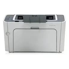 Impressora USADA  Hp Laserjet P1505 Toner Cheio
