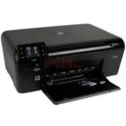 impressora multifuncional photosmart hp d110 usada com wifi
