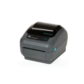 impressora para etiquetas termica zebra gk420d USADA