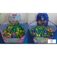 piscina de bolinha sem bolinhas barata / NÃO VEM BOLINHAS 1