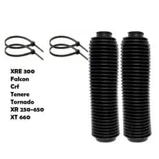 Sanfona Bengala 32 Dentes Xre 300 Nx 400 Falcon 400 Crf 250 XT 600 Tenere 250 XR 400 600 650 DR 350 Smartfox