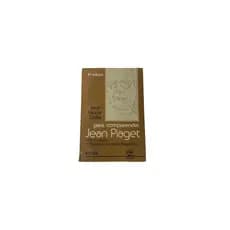 Livro - Para Compreender Jean Peaget - Jean-marie Dolle