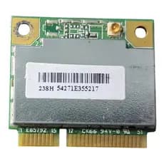 Placa De Wifi Do Notebook Positivo Unique S2550 - Aw-ne238h