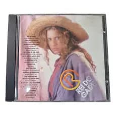Cd - Rei Do Gado - Trilha Sonora - Original