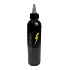 Tinta Preta Ultra Liner Electric ink 240ML Tattoo