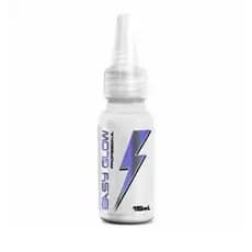 Tinta Branca Ghost White PROMO 15ML Electric Ink