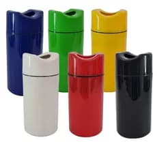 PORTA GARRAFA 600ML KIT 6 OU 10 UNIDADES CAMISINHA DE CERVEJA TÉRMICO ISOPOR BREJA CERVA