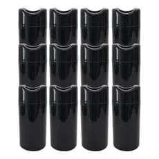 Kit 12 ou 6 Porta Cerveja 600ml Camisinha Isopor Garrafa Térmico bar Bebidas
