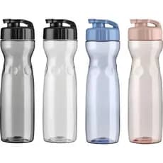 SQUEEZE VENEZA 600ml GARRAFA DE AGUA