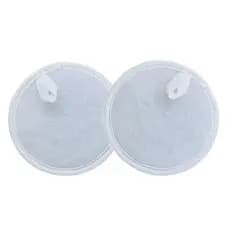 Kit com 2 - Filtros Para Aspirador De Pó Vertical Mondial Turbo Cycle AP-35 AP-36