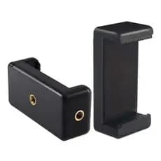 Adaptador Celular Universal Suporte Tripe Pau Selfie