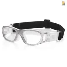 Óculos De Proteção Para Os Olhos Óculos De Proteção Para Basquete Futebol Futebol Óculos De Segurança Esportes