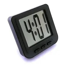 Relógio Para Carro E Mesa Kd-1826