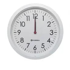 Relogio de Parede Eurora 27,5cm