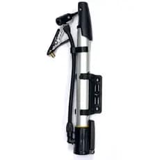 Bomba De Ar Para Bike Rx0565