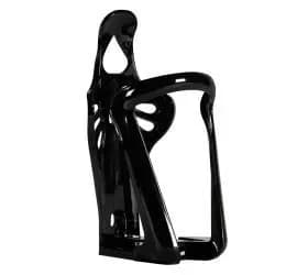Suporte Garrafa Caramanhola Squeeze Policarbonato Preto M5