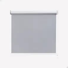 Persiana Rolo Blackout 100%  120x140cm cortina para quarto sala cozinha