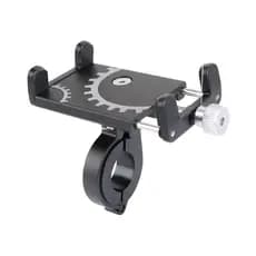 Suporte Celular GPS Bike Bicicleta Moto Aluminio Ajustavel Lp Store
