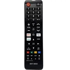 Controle Remoto Compatível Com Samsung Smart TV