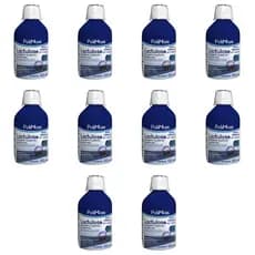 Kit 10 Polimais Lactulose 667mg – Regulador Intestinal com Fibras 120ml