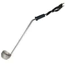 Rabo Quente Ebulidor Aquecedor De Água Portátil 3000w Pro