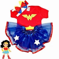 Body de Bebe temático Mesversario Personagens, princesas infantil / fantasia
