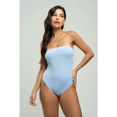 Body Maiô Tomara Que Caia Moda Praia Feminina