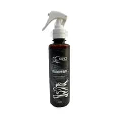 01 Grooming Para Cabelo G10 250ml - Acabamento Penteado