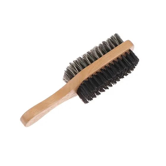 Escovinha De Barba Waves 360 Disfarce 2 Lados