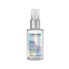 Cadiveu Professional Final Style Supreme Óleo Capilar 30ml