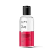 Tônico Facial Retinol Clareadora Dermo Skin Labotrat 110ml