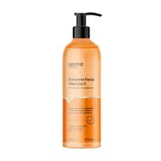 Sabonete Limpeza Facial Clareador Vitamina C Labotrat 280ml