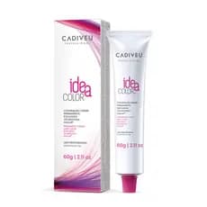 Cadiveu Pro Idea Color Coloração 8.34 60 G