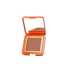 Blush Pó Compacto Mari Maria Sunny Cheeks Todas As Cores Tom Da Maquiagem Sand