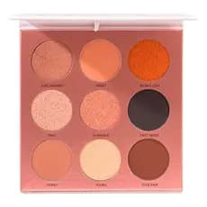MS PALETA DE SOMBRAS SPECIAL DAY 30.6G - AP2000754CUNIF UN COM 1 UN