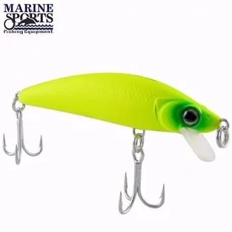 Isca Marine Sports Inna Pro Tuned 140mm 31g - Escolha A Cor